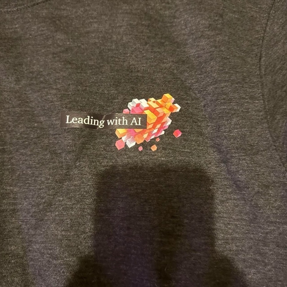 Gray Sweatshirt - Picture 2 of 4